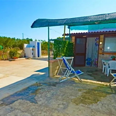 Vacanza - Contrada Palicelli 別荘 *