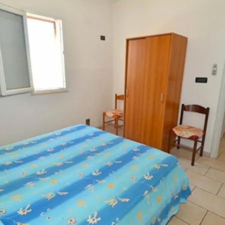 Vacanza - Contrada Palicelli