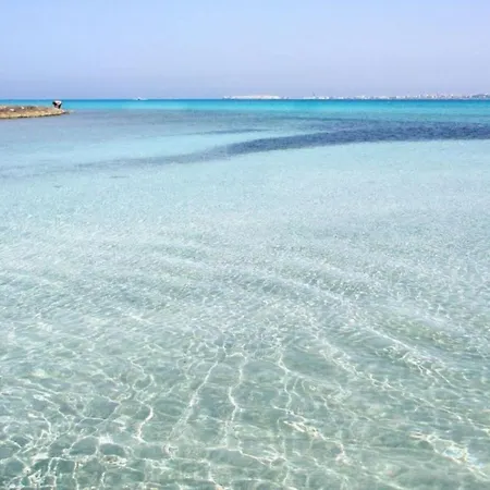 Hébergement de vacances Vacanza - Contrada Palicelli *
