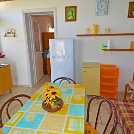 Vacanza - Contrada Palicelli 別荘 *