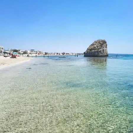 Vacanza - Contrada Palicelli *